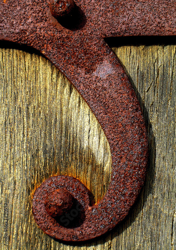 porte
