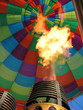 Photo: hot air balloon burner hot air balloon burner