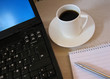 coffee break