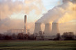 power station