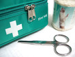 first aid