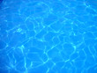 pool water