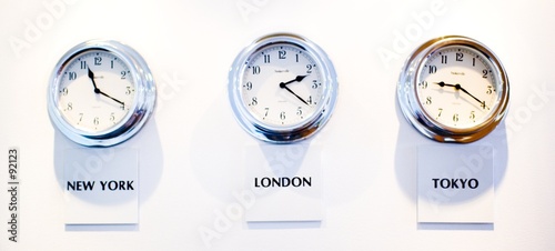 international clocks international clocks