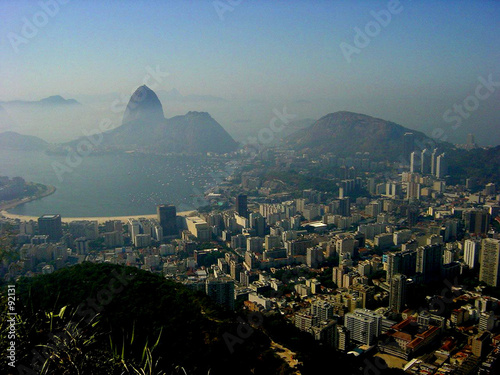 baie de rio