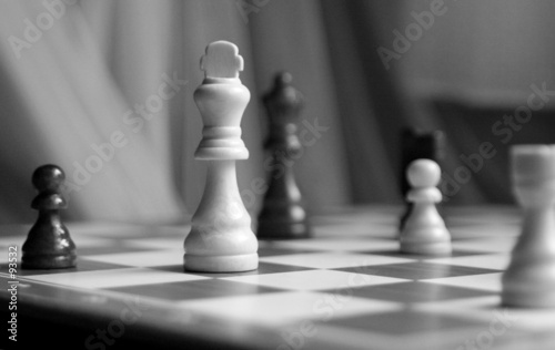 schach