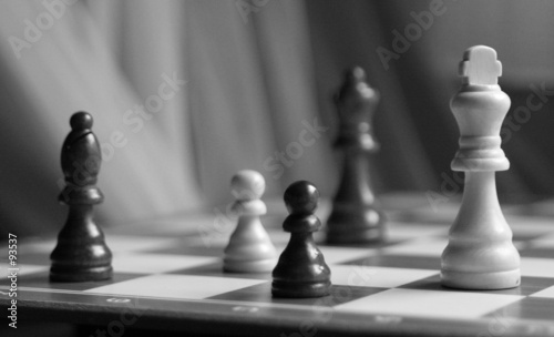 schach