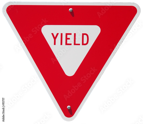 yield yield
