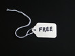 tagged for free