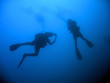 wreck dive