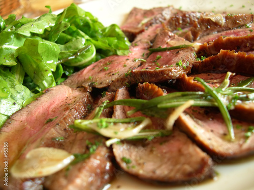 meat dish meat dish