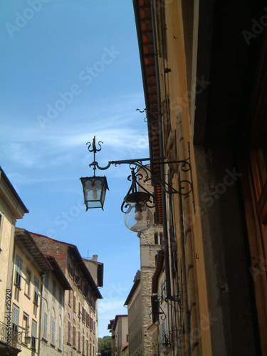 arezzo lamps