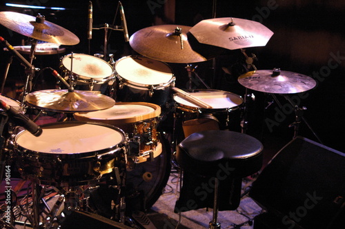 percussions