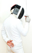 fencer
