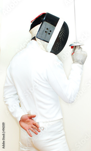 fencer