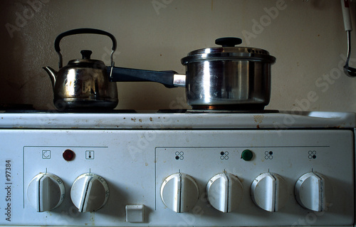 cooker