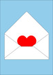 sent with love