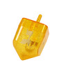 yellow dreidel