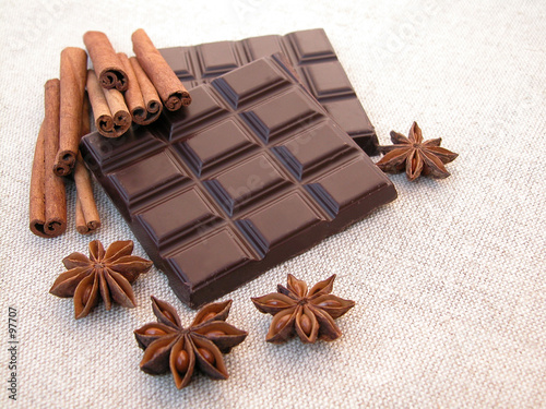 chocolate