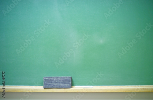 Photo: blank chalkboard-horizontal blank chalkboard-horizontal