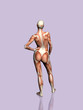 anatomy of the woman. anatomy of the woman.