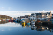 stornoway harbour