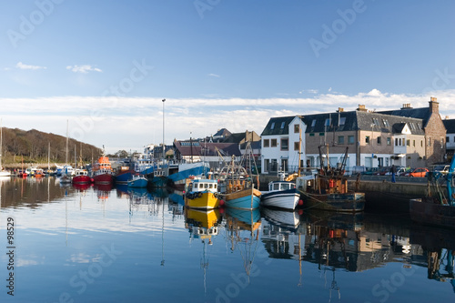stornoway harbour