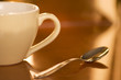cup and spoon cup and spoon