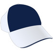 peaked cap