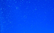 blue bubbles