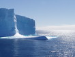 melting ice