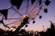 fête foraine