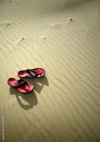 sandales
