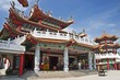chinese temple
