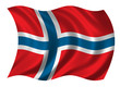 flag of norway