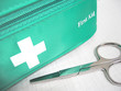 first aid