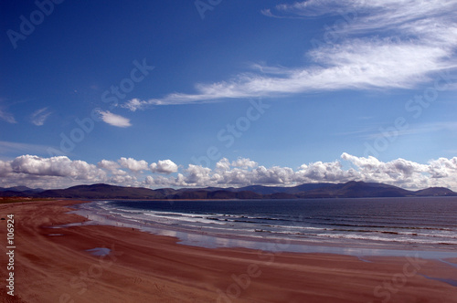 ventry beach