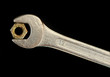 clé plate