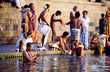 orilla del ganges 5