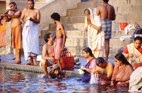 orilla del ganges 4