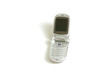 isolated cellular phone