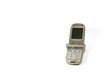 isolated cellular phone