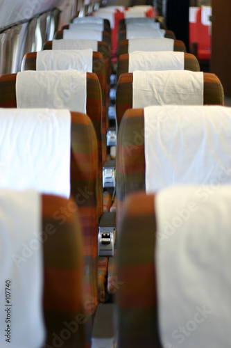 flugzeugsitze