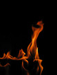flame