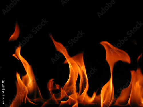Foto: flames flames