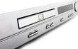 dvd player