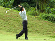 golfer