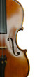 half violin half violin