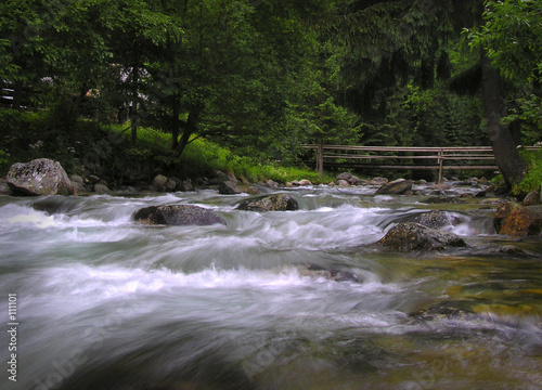 Photo: stream stream