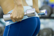 chrome dumbbells 3