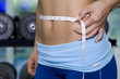 waist measurement